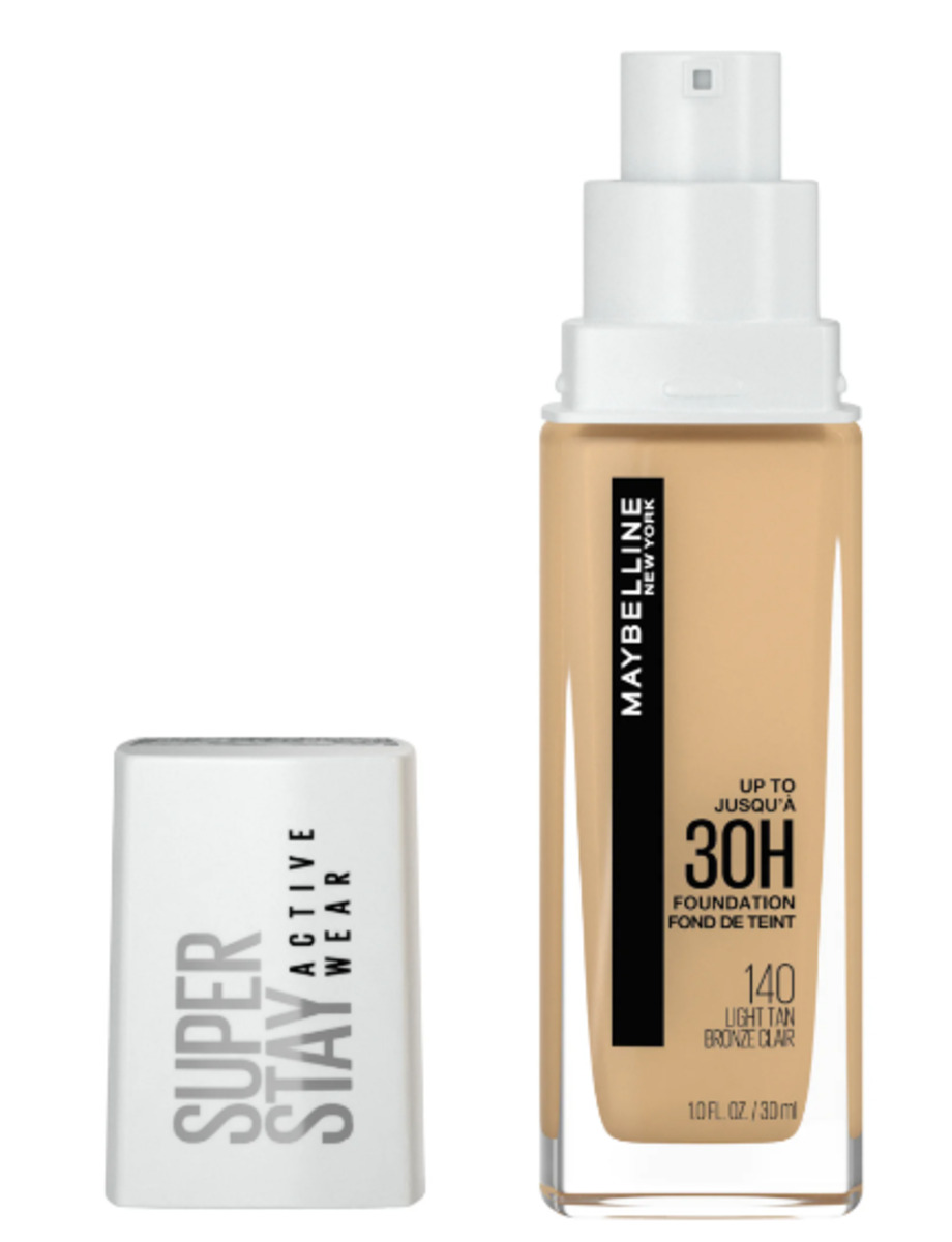 Thumbnail MAYBELLINE BASE SUPER STAY #140