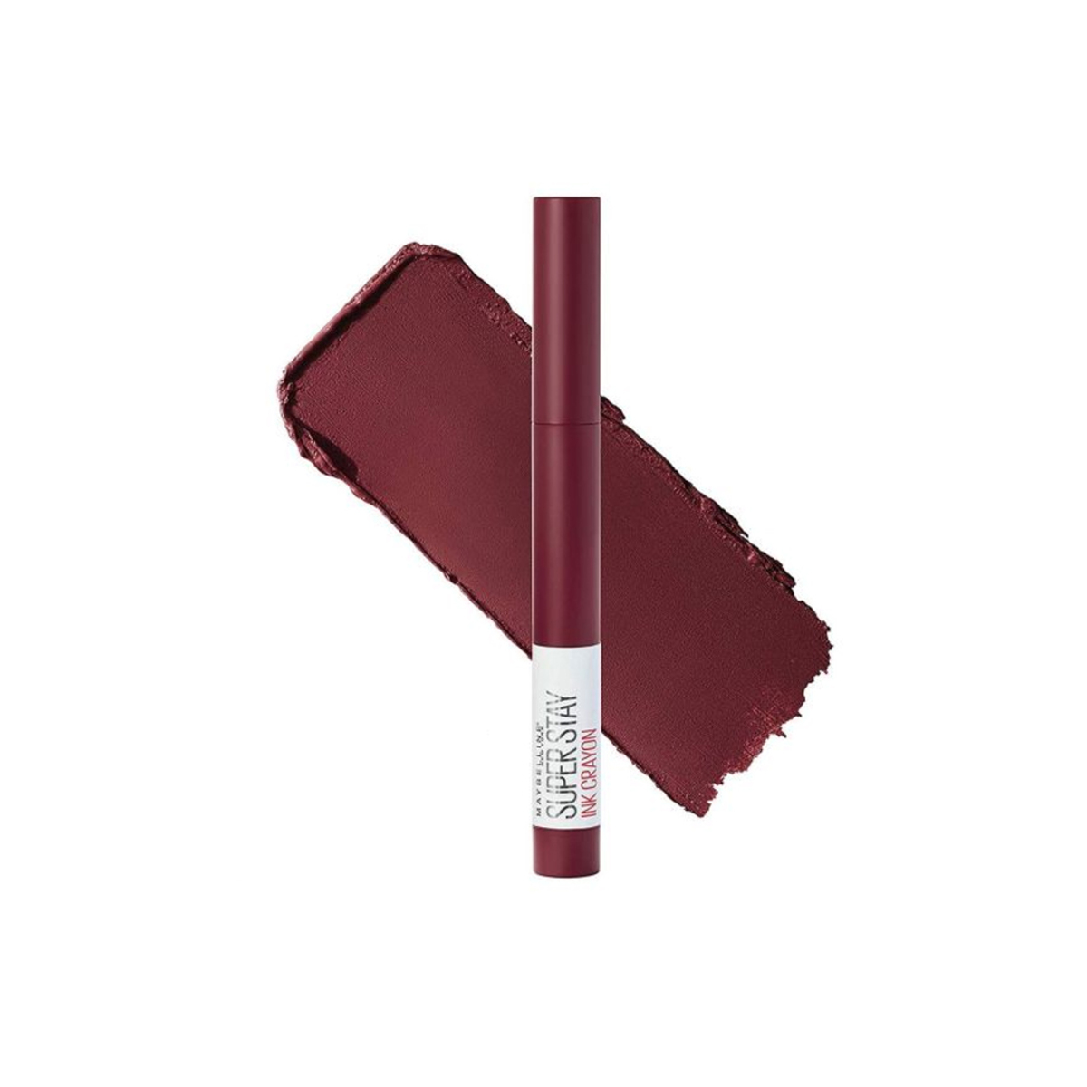 Thumbnail MAYBELLINE SUPER STAY INK GRAYON 65