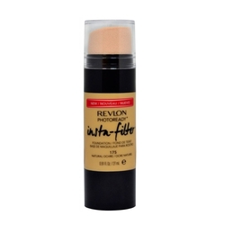REVLON INSTA-FILTER FOUNDATION 175 N. OCHRE