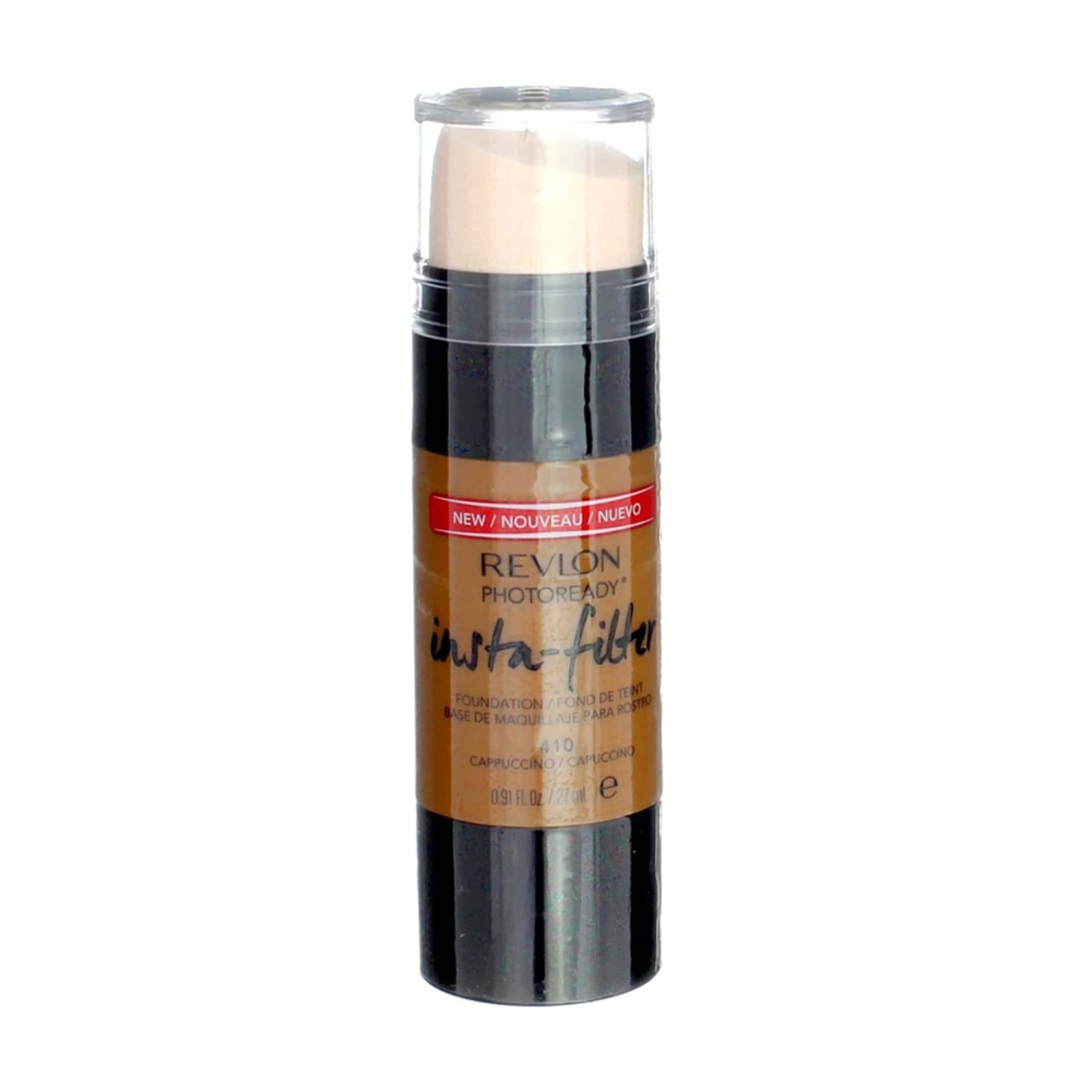 Thumbnail REVLON INSTA-FILTER FOUNDATION 410 CAPUCCIN