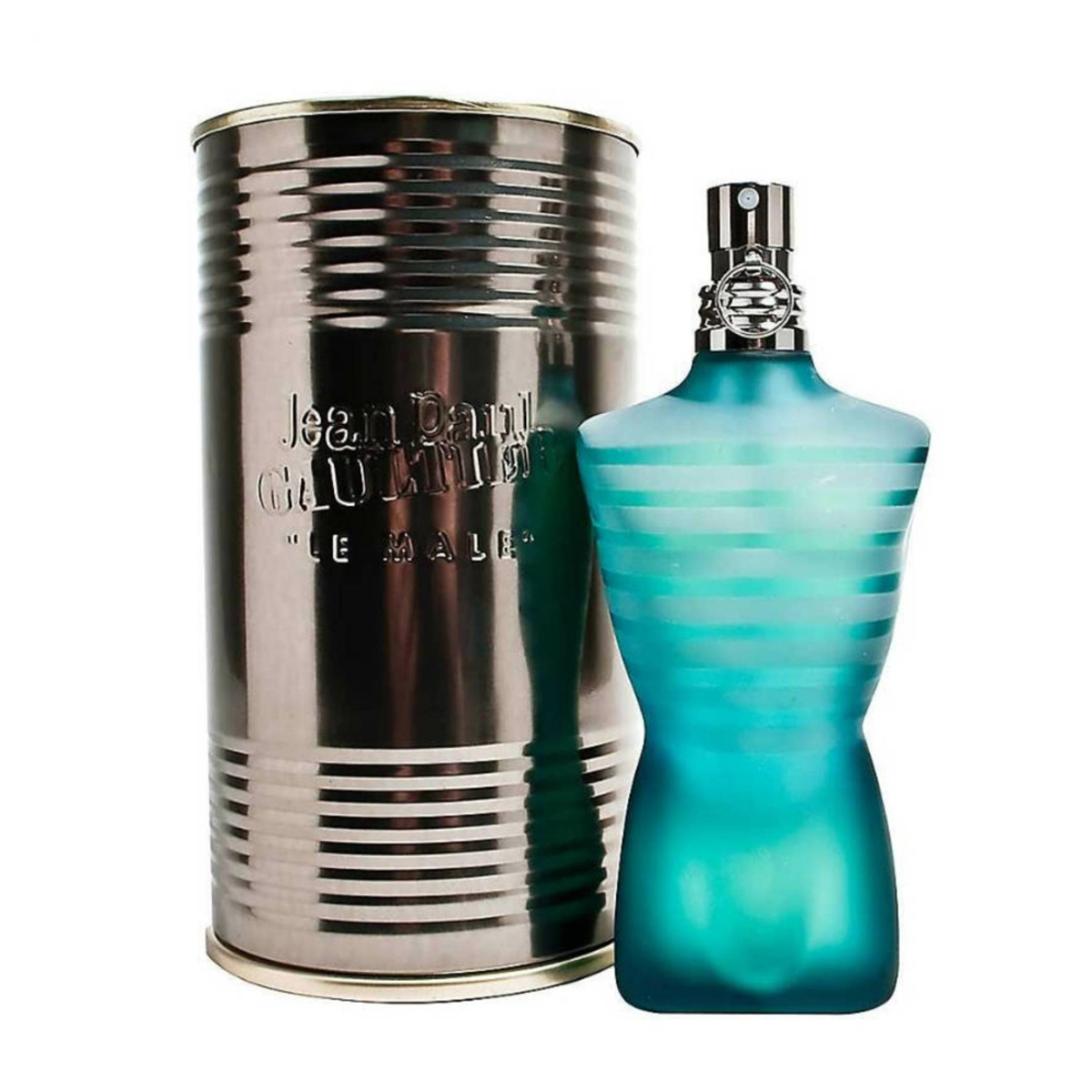 Thumbnail JEAN PAUL GAULTIER -LE MALE- EDT 125ML