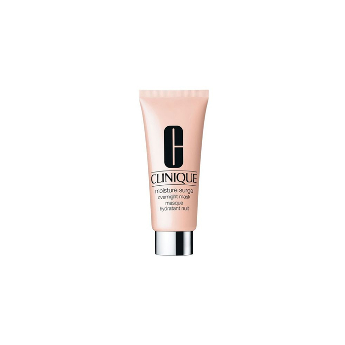 Anúncio: CLINIQUE MOISTURE SURGE OVERNIGHT MASK 100ML