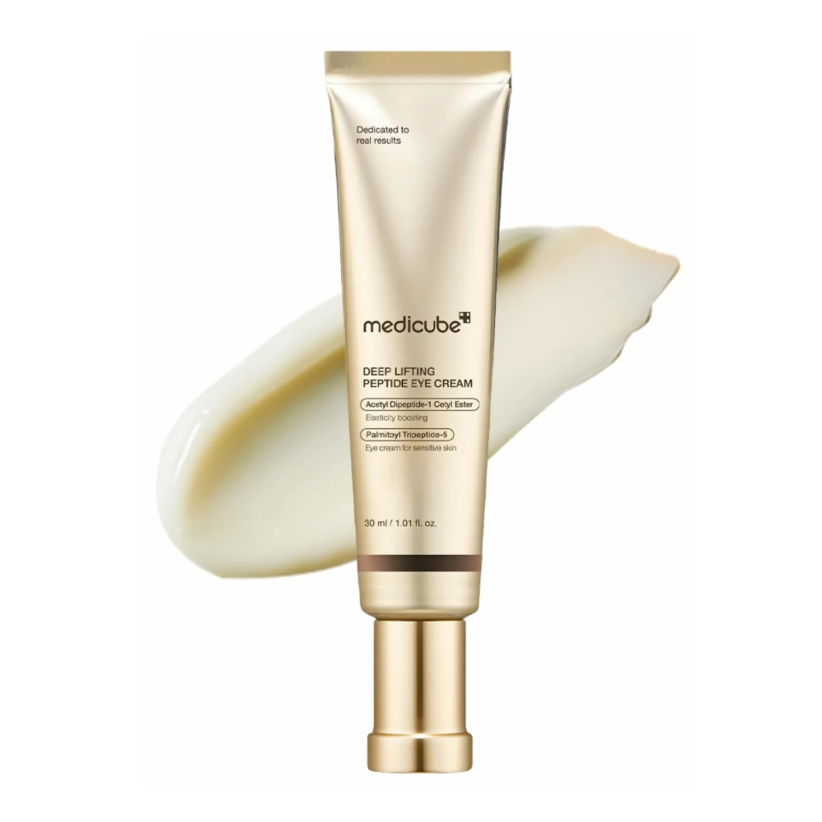 Thumbnail MEDICUBE DEEP LIFTING PEPTIDE EYE CREAM 30ML