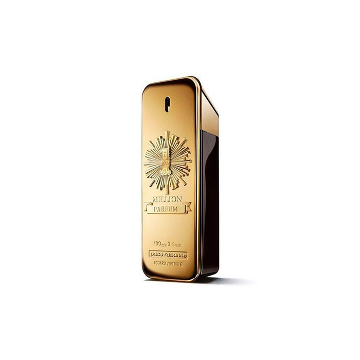 Anúncio: PACO RABANNE 1 MILLION PARFUM 100ML