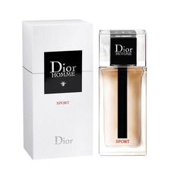 Thumbnail DIOR HOMME SPORT EDT 125ML