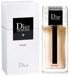 DIOR HOMME SPORT EDT 75ML