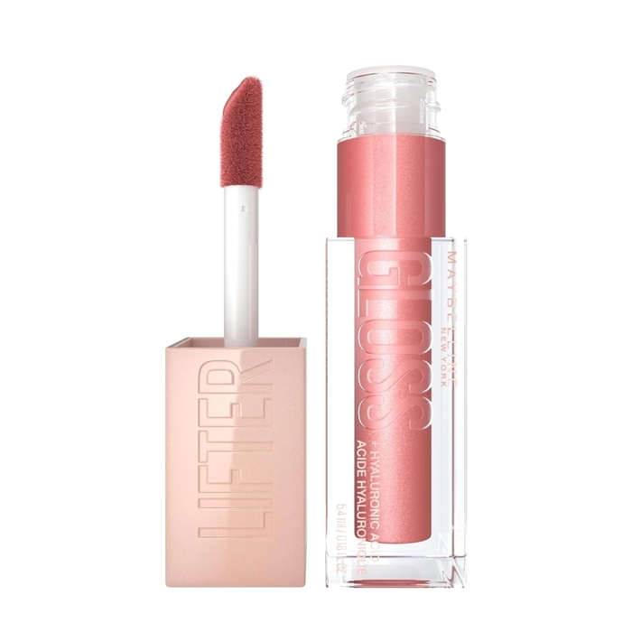 Anúncio: MAYBELLINE LIFTER GLOSS #011 BRASS