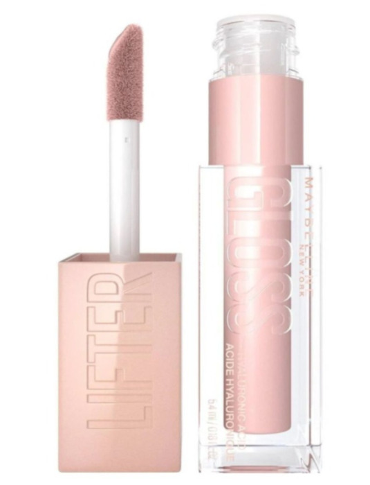 Anúncio: MAYBELLINE LIFTER GLOSS #012 OPAL
