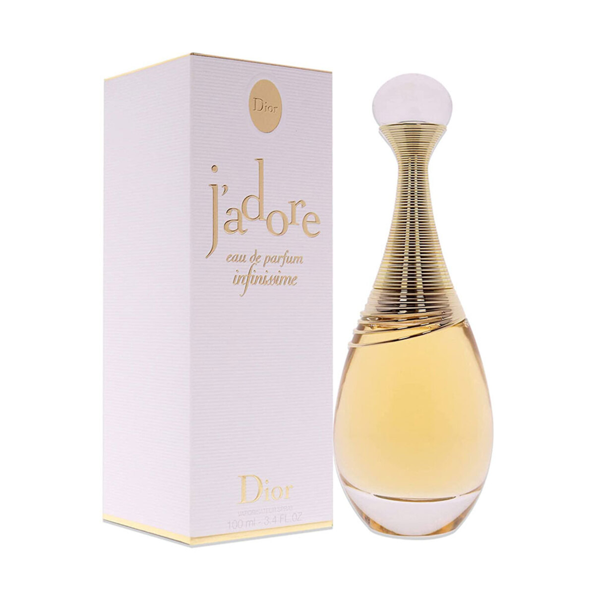 Thumbnail DIOR JADORE INFINISSIME EDT 30ML