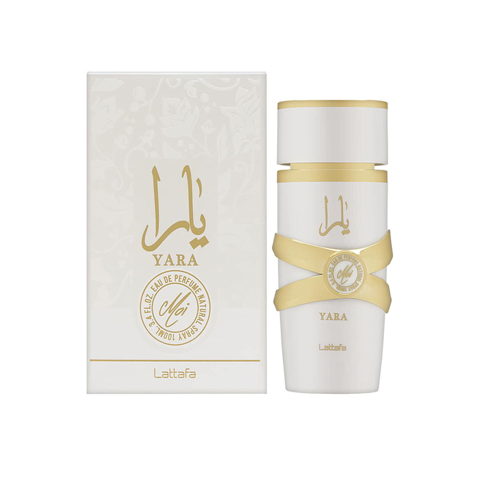 Anúncio: LATTAFA YARA MOI EDP 100ML