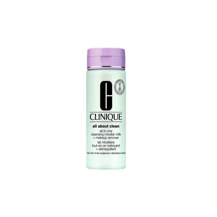 Anúncio: CLINIQUE ALL ABOUT CLEAN ALL-IN-ONE 200ML
