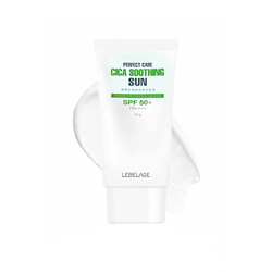 LEBELAGE CICA SOOTHING SUN SPF50+ 50G