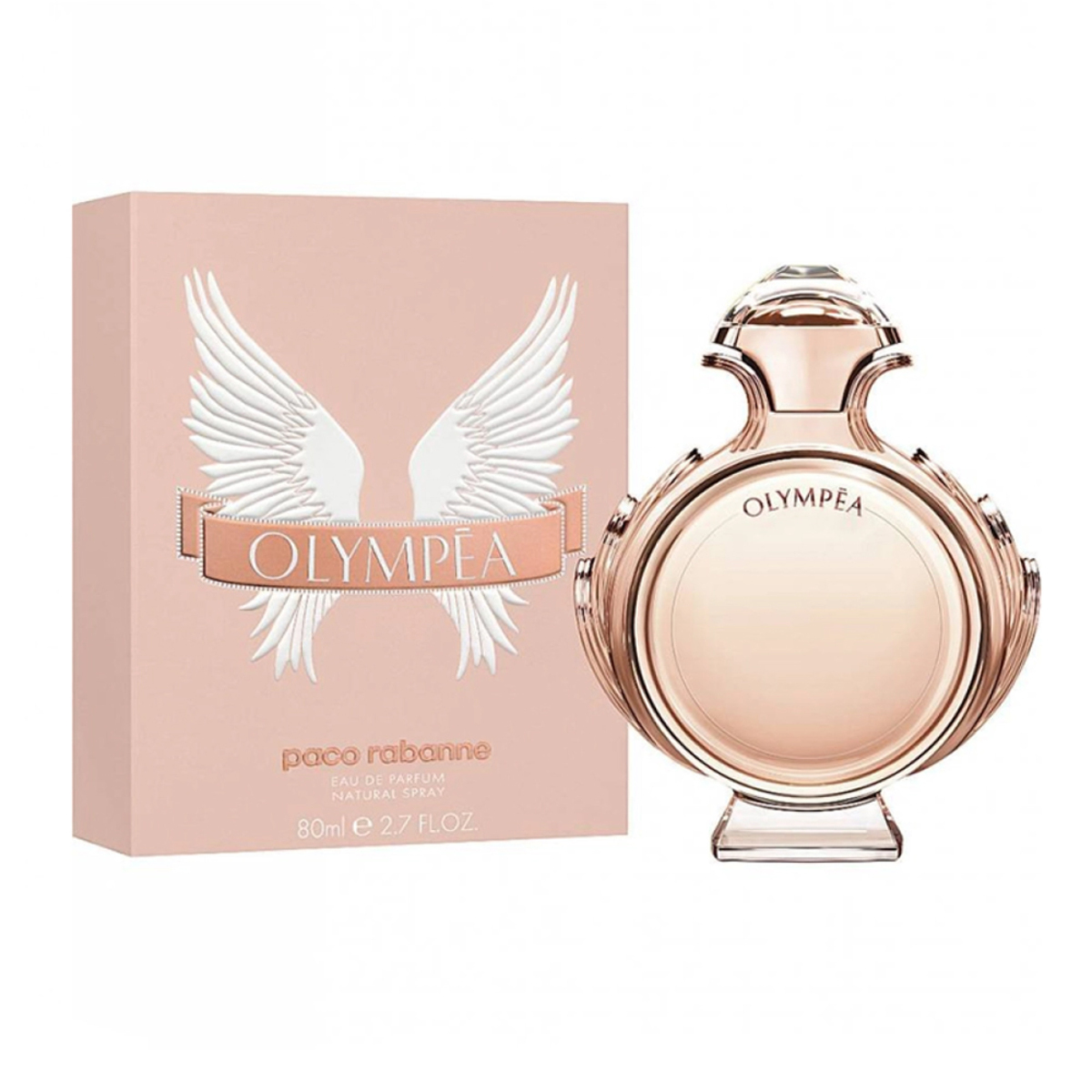 Thumbnail PACO RABANNE OLYMPEA EDP 80ML
