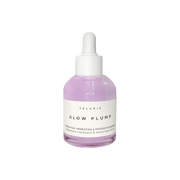 Anúncio: TELURIS GLOW PLUMP SERUM 30ML