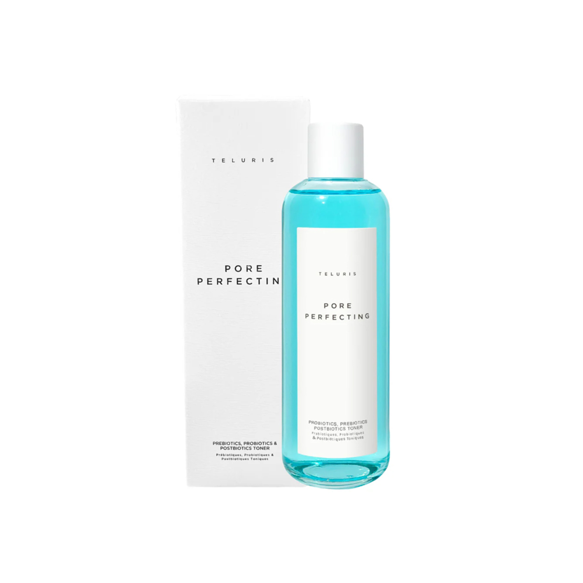 Thumbnail TELURIS PORE PERFECTING TONER 150ML