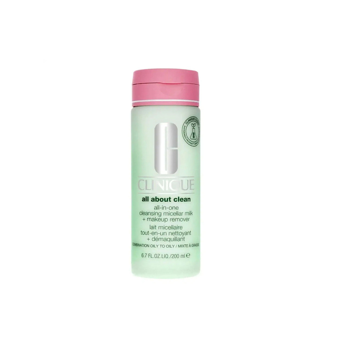 Anúncio: CLINIQUE ALL ABOUT CLEAN REMOVER 200ML