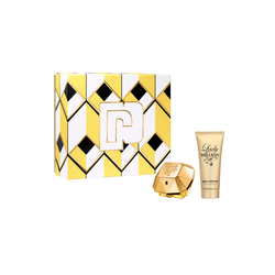 Thumbnail PACO RABANNE LADY MILLION EDP 80ML