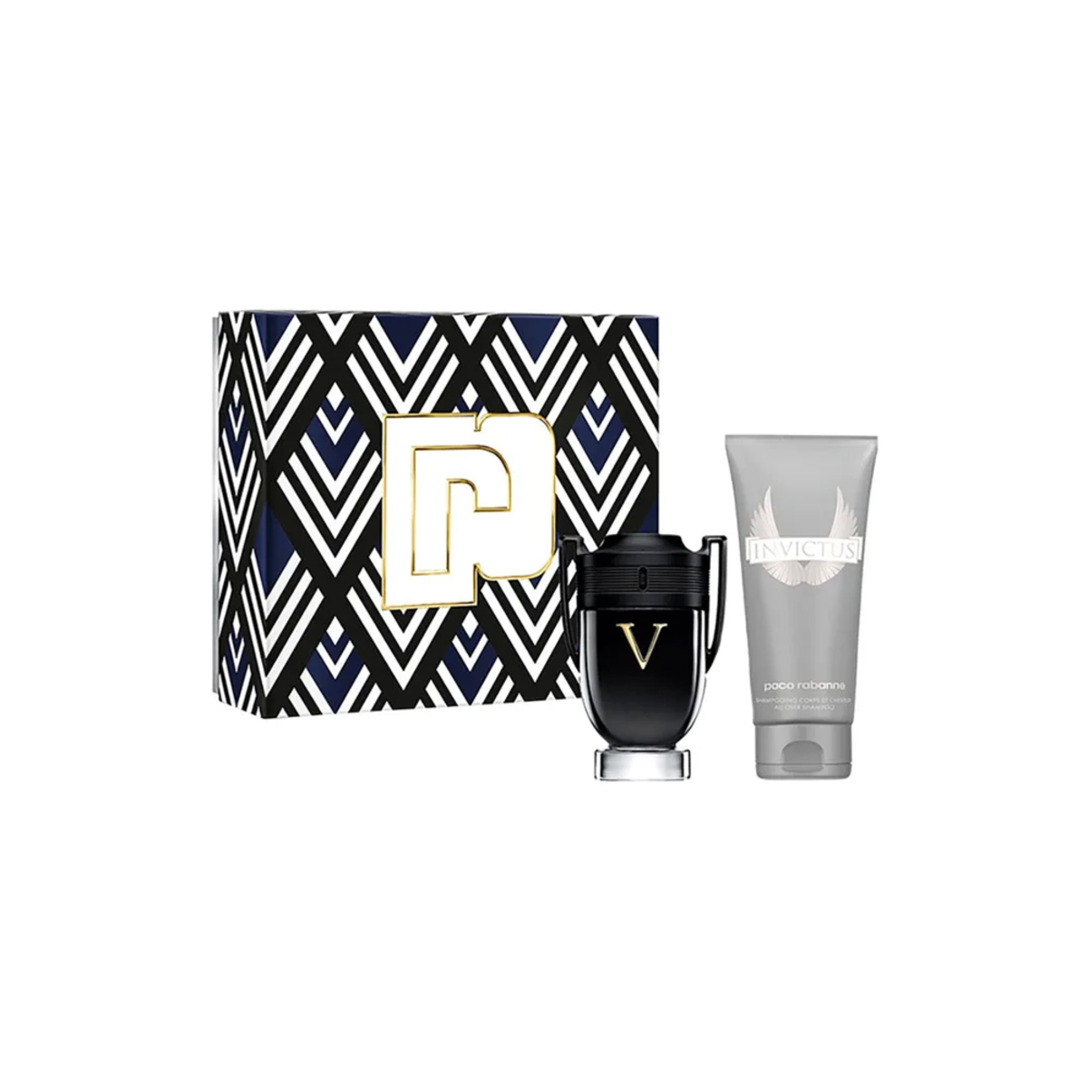 Thumbnail PACO RABANNE INVICTUS VICTORY KIT EDP 50ML