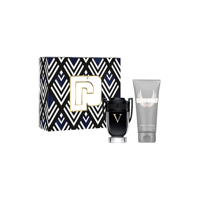 Anúncio: PACO RABANNE INVICTUS VICTORY KIT EDP 50ML