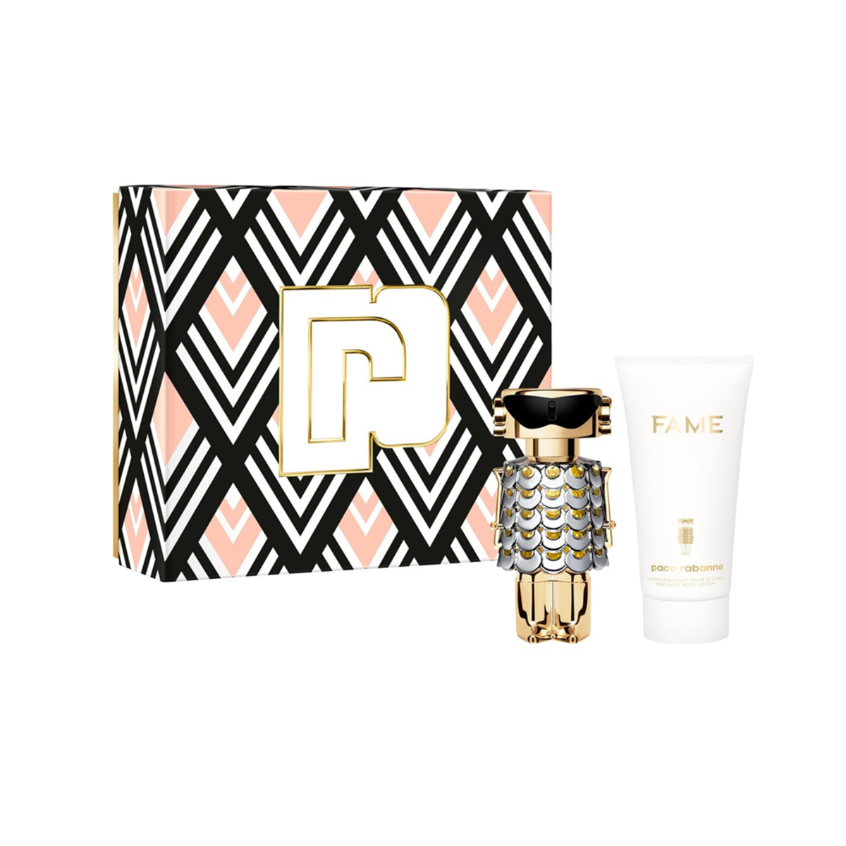 Thumbnail PACO RABANNE FAME KIT EDP 80ML