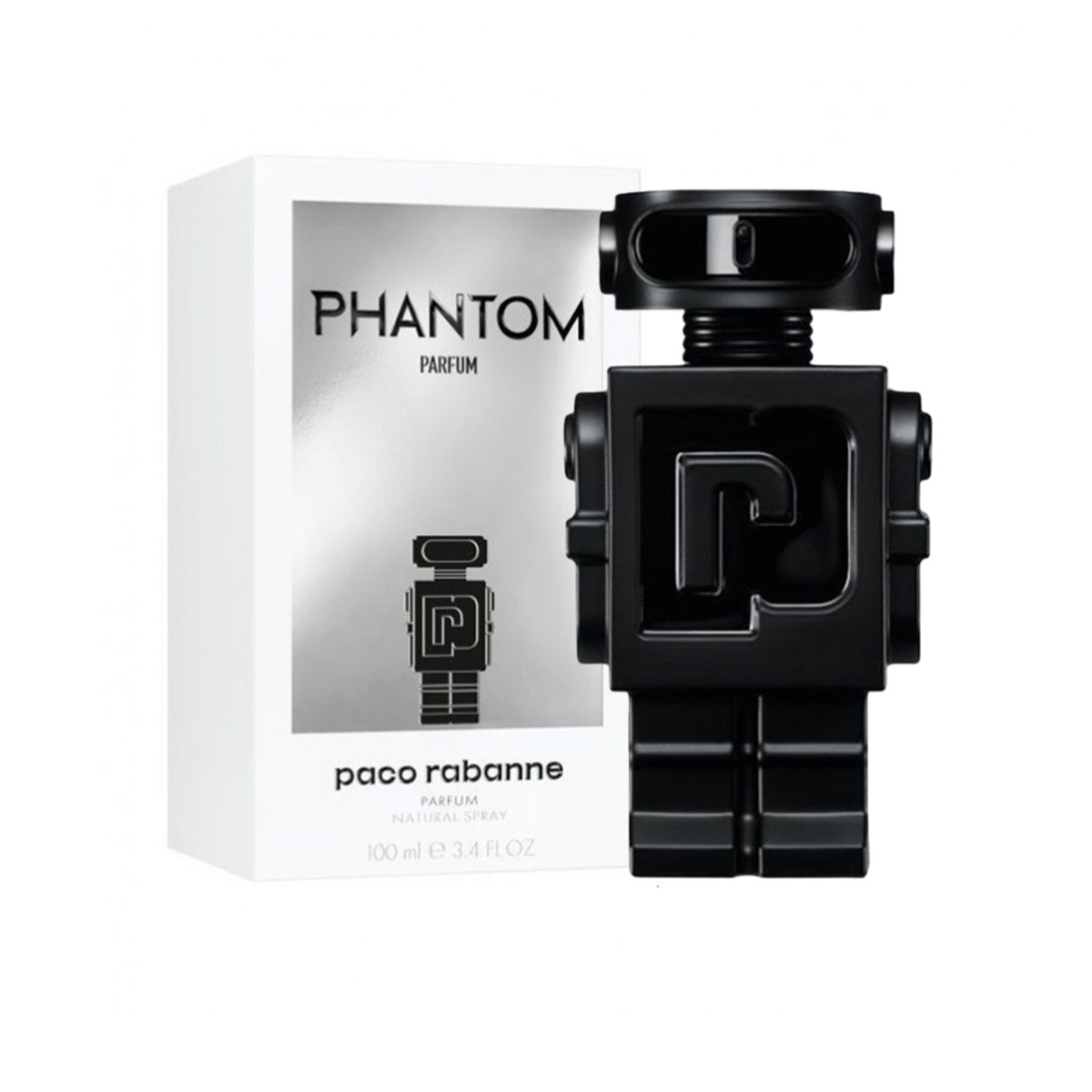Thumbnail PACO RABANNE PHANTOM PARFUM 100ML