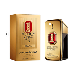 PACO RABANNE 1 MILLION ROYAL EDP 50ML