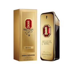 Thumbnail PACO RABANNE 1 MILLION ROYAL EDP 200ML