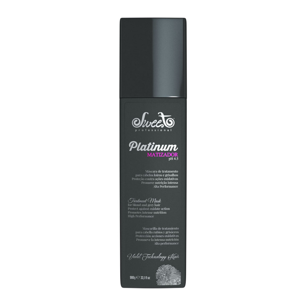 Thumbnail SWEET SHAMPOO MATIZADOR 980ML