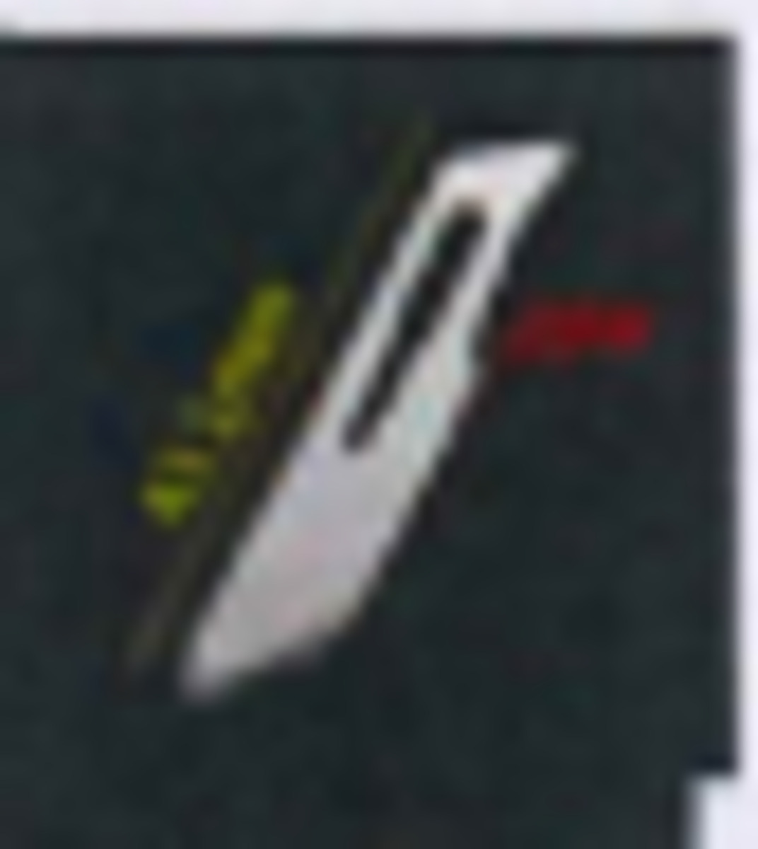 Thumbnail HWATO STERILE SURGICAL BLADES 100PCS #20