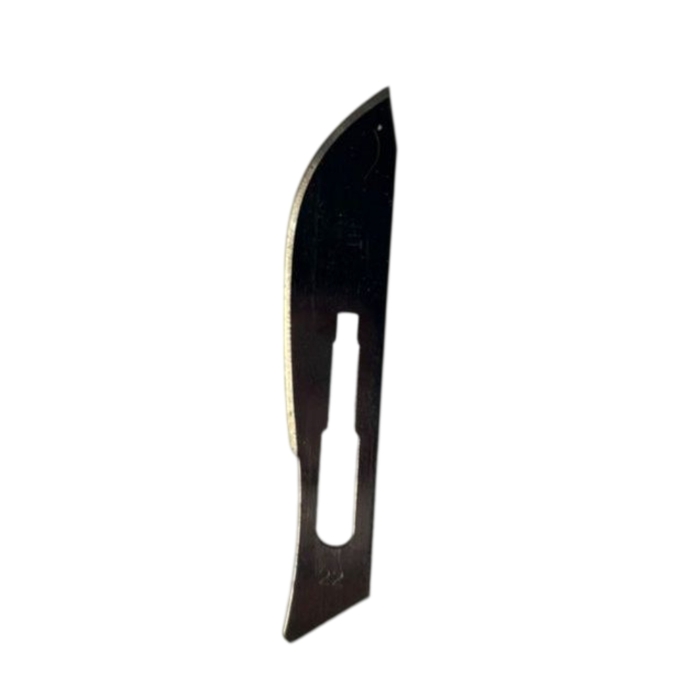 Anúncio: HWATO STERILE SURGICAL BLADES 100PCS #22