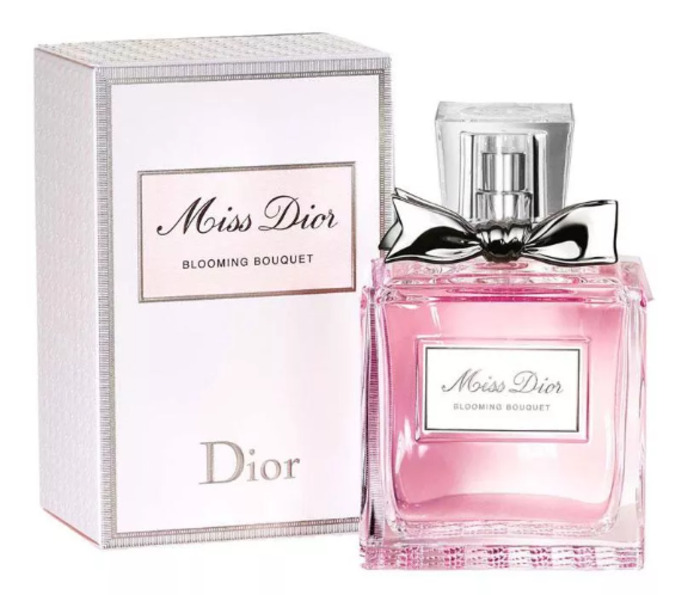 Anúncio: DIOR MISS DIOR BLOOMING BOUQUET EDT 100ML