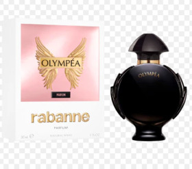 PACO RABANNE OLYMPEA PARFUM NATURAL SPRAY 80ML