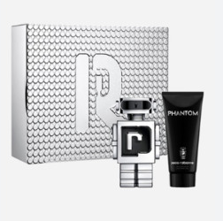 PHANTOM SHOWER GEL+EDT SPRAY