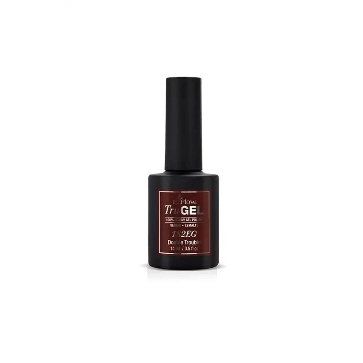Thumbnail EZFLOW ESMALTE DOUBLE TROUBLE TRUGEL 14ML