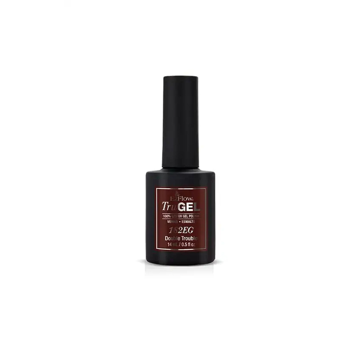 Anúncio: EZFLOW ESMALTE DOUBLE TROUBLE TRUGEL 14ML