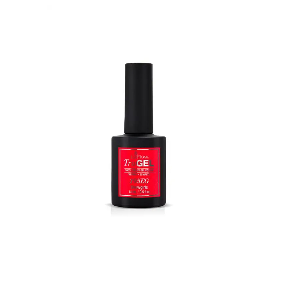 Thumbnail EZFLOW ESMALTE SHOWGIRLS TRUGEL 14ML