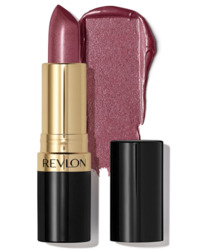 REVLON SUPER LUSTROUS 465 PLUMALICIOUS