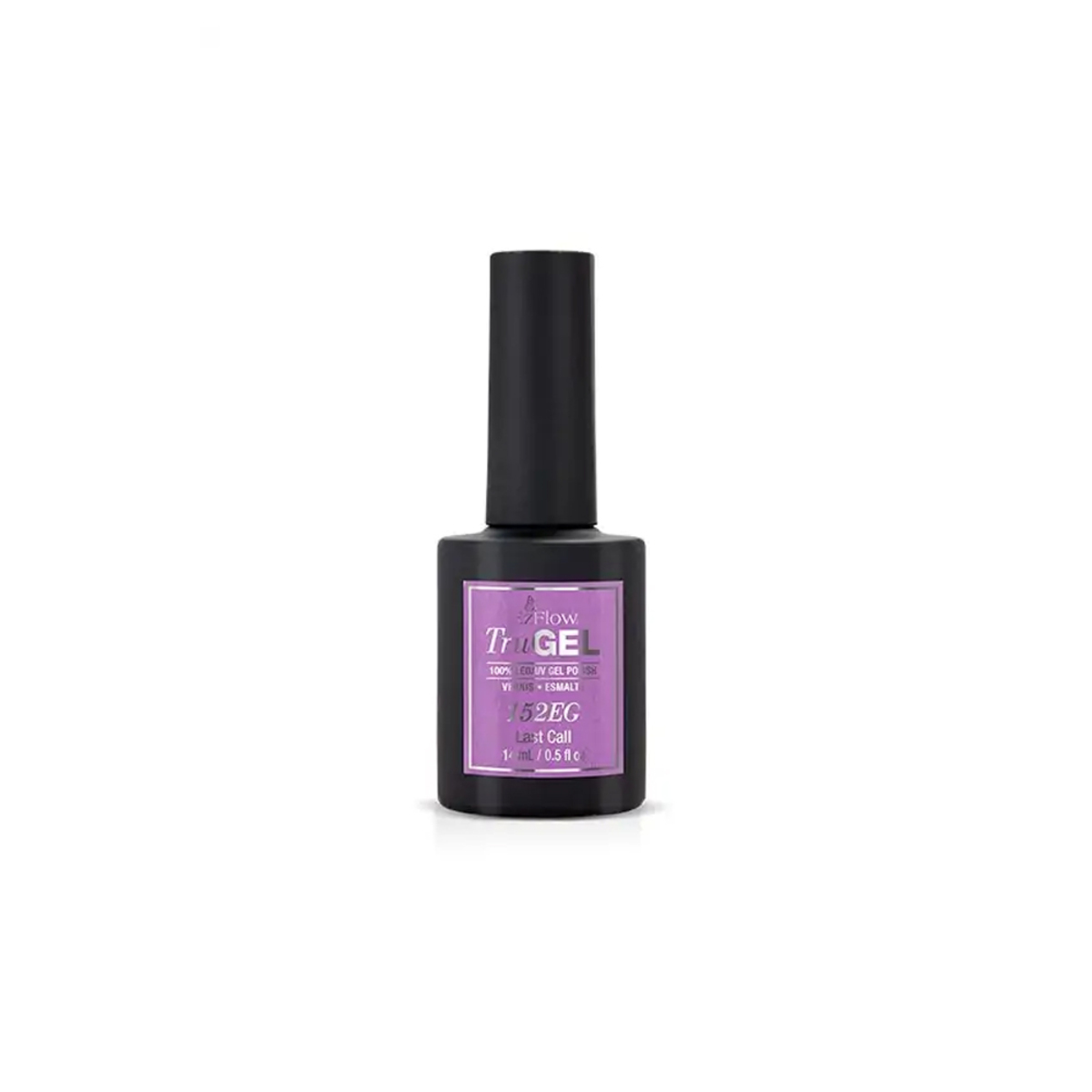 Thumbnail EZFLOW ESMALTE  LAST CALL TRUGEL 14ML