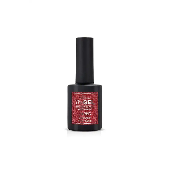 Anúncio: EZFLOW ESMALTE COAT CHET TRUGEL 14ML