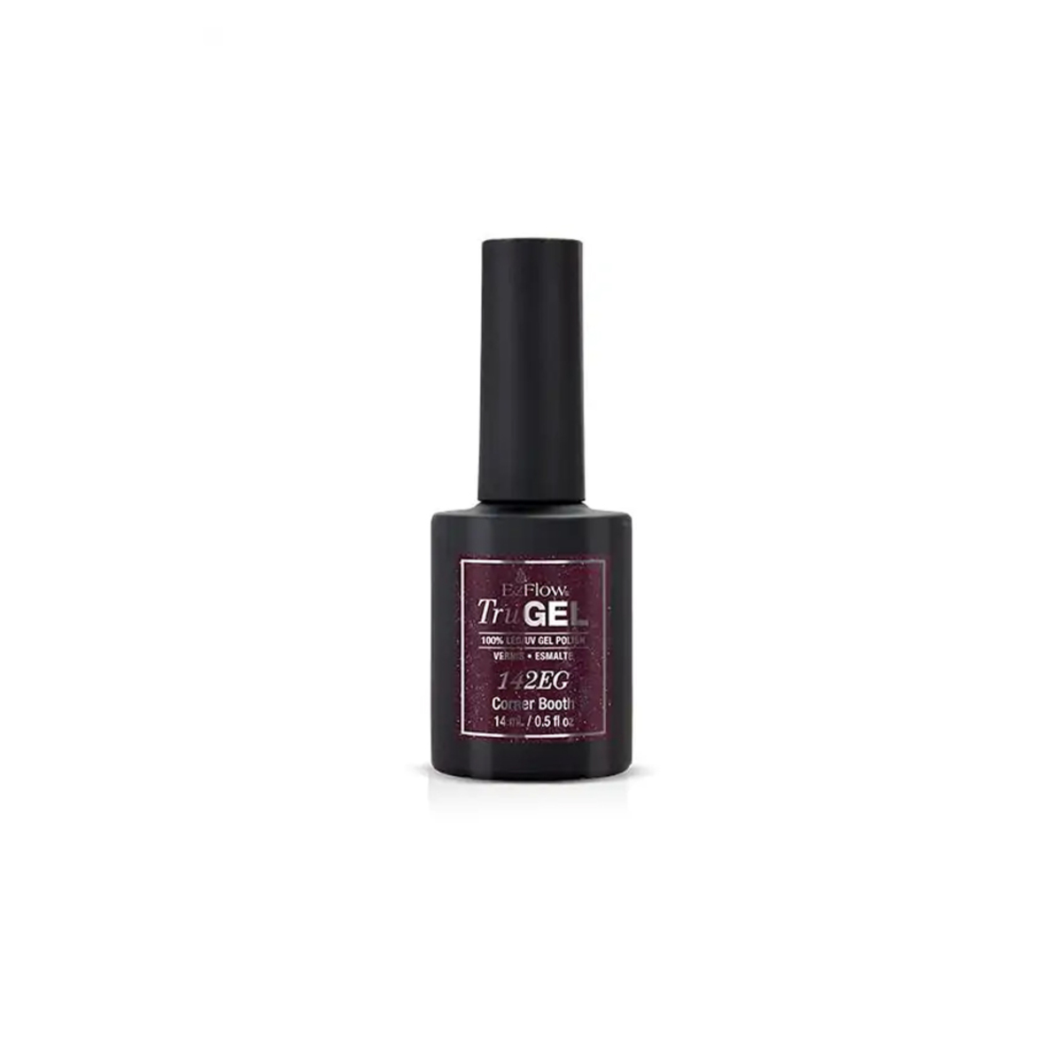Thumbnail EZFLOW ESMALTE  CORNER BOOTH TRUGEL 14ML