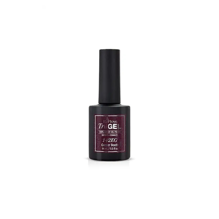 Anúncio: EZFLOW ESMALTE CORNER BOOTH TRUGEL 14ML