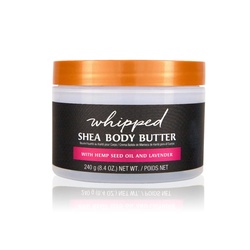 TREE HUT WHIPPED BODY BUTTER EXOTIC BLOOM