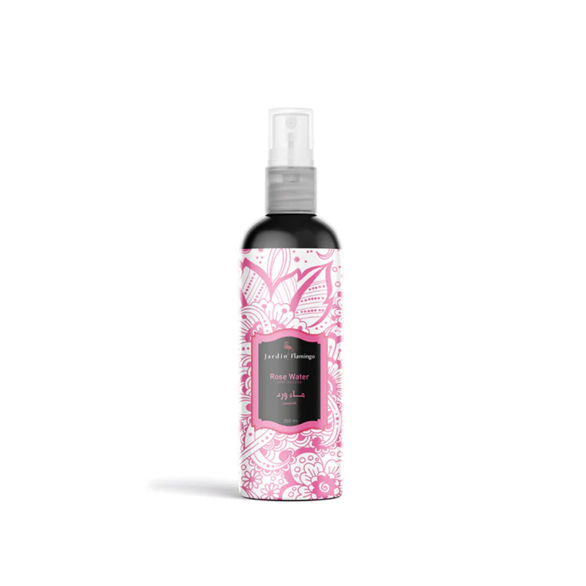 Thumbnail FLAMINGO ROSE WATER GLYCERIN 250ML