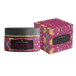 FLAMINGO LIP SCRUB 50ML