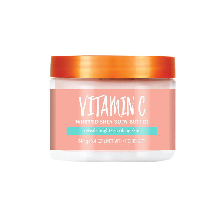 Anúncio: TREE HUT WHIPPED BODY BUTTER VITAMIN C