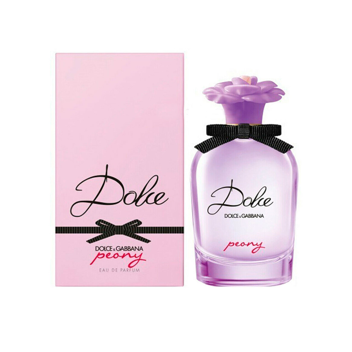Thumbnail DOLCE & GABBANA PEONY DULCE EDP 75ML