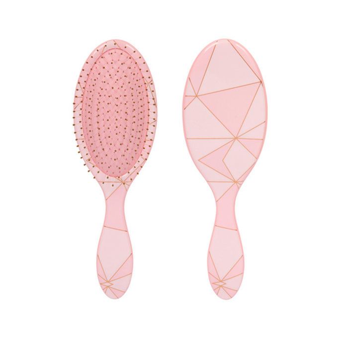 Anúncio: CALA DETANGLING HAIR BRUSH - GEOMETRIC #66801