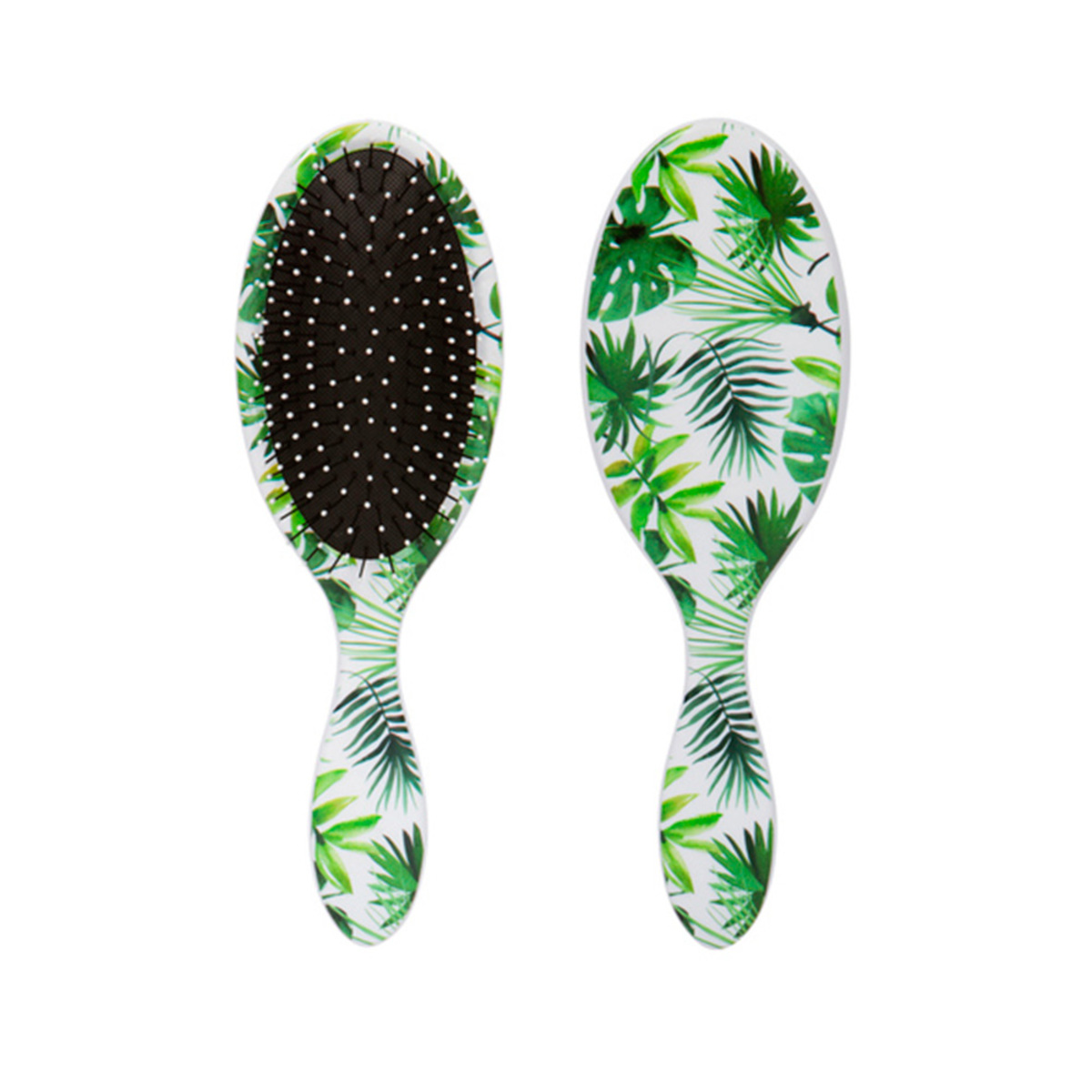 Thumbnail CALA DETANGLING HAIR BRUSH - WHITE PALM #66805