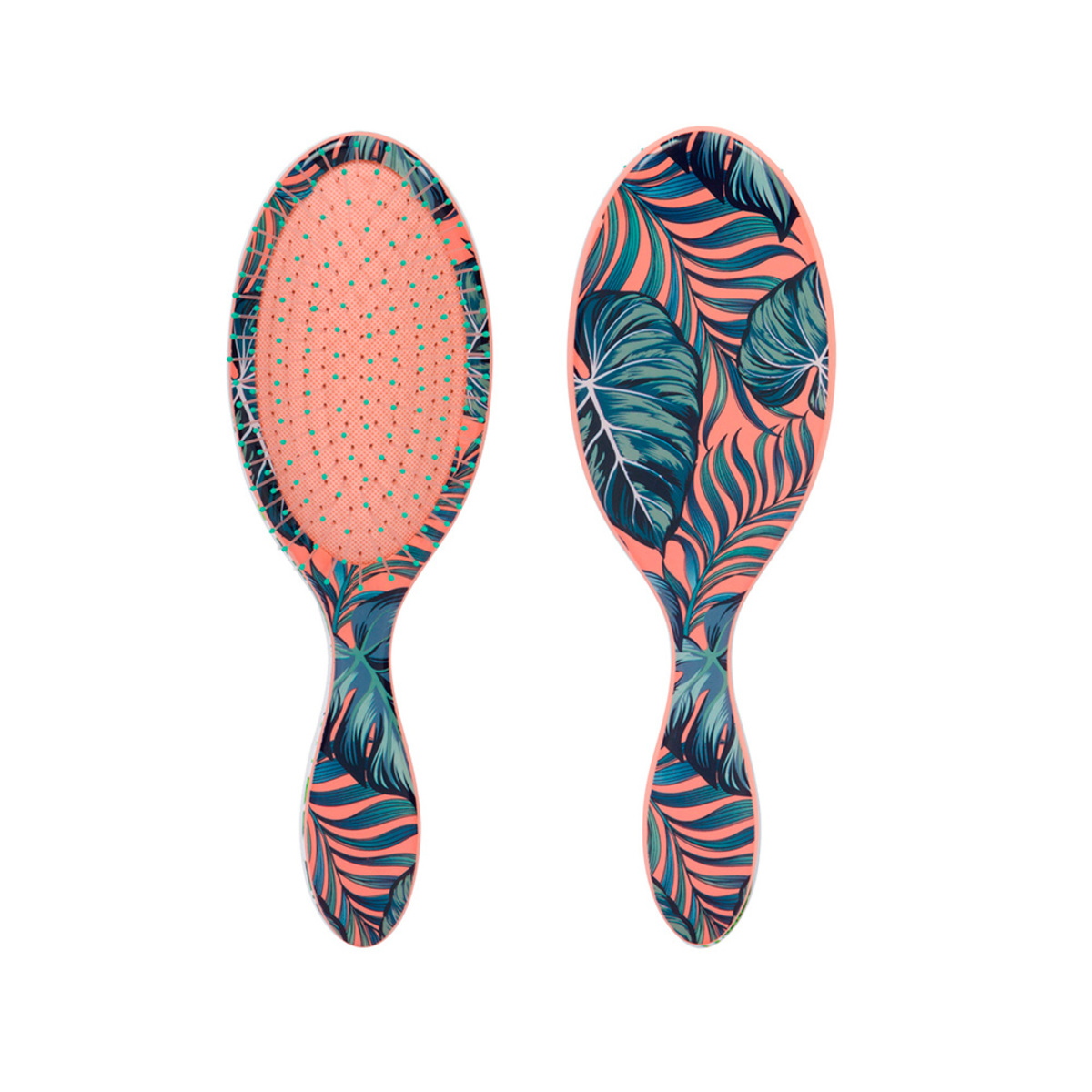 Thumbnail CALA DETANGLING HAIR BRUSH - PALMERA #66806