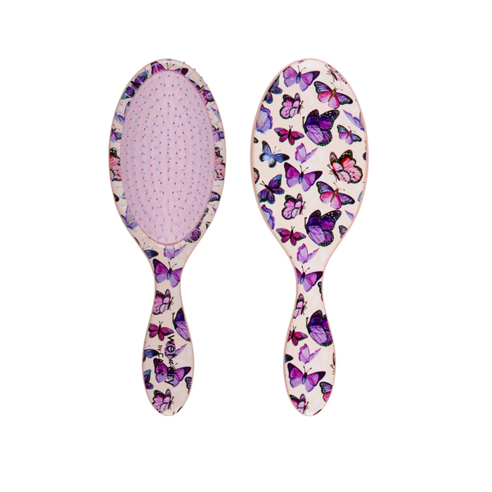 Anúncio: CALA WET N DRY DETANGLIG HAIR BRUSH #66811